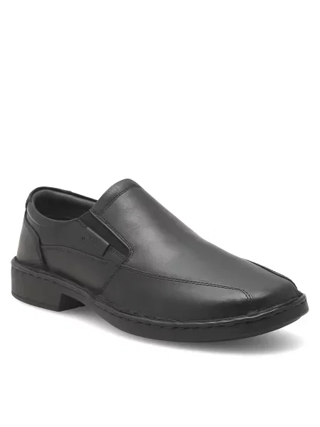 Туфлі Go Soft чорний