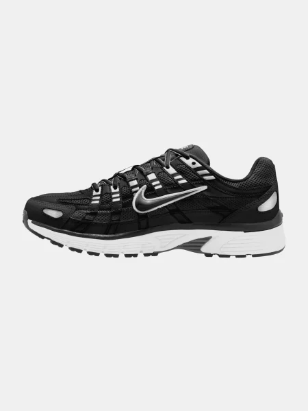 Sneakerși Nike Sportswear alb