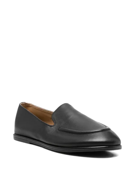 Pantofi loafer Linda Baumann negru