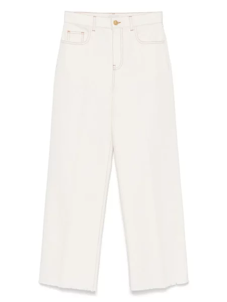Blugi Giambattista Valli alb