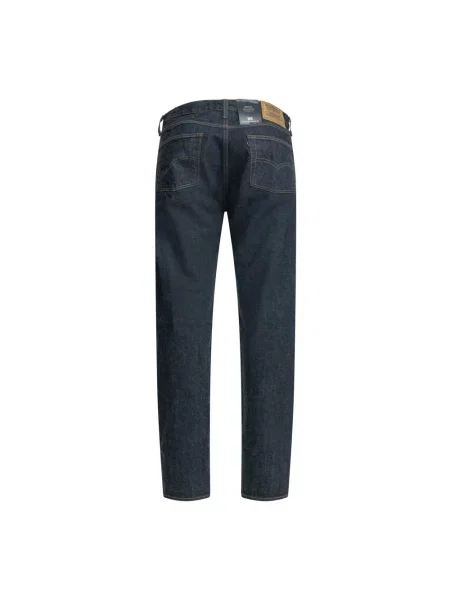 Jeansy Levi's 501 niebieskie
