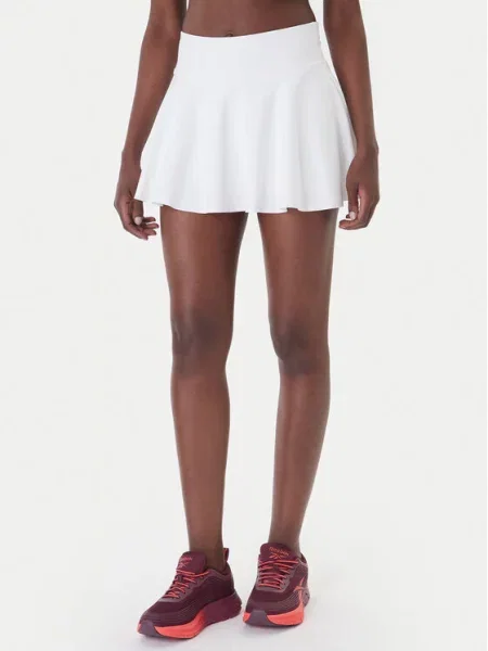 Under Armour Fustă-pantalon Motion alb