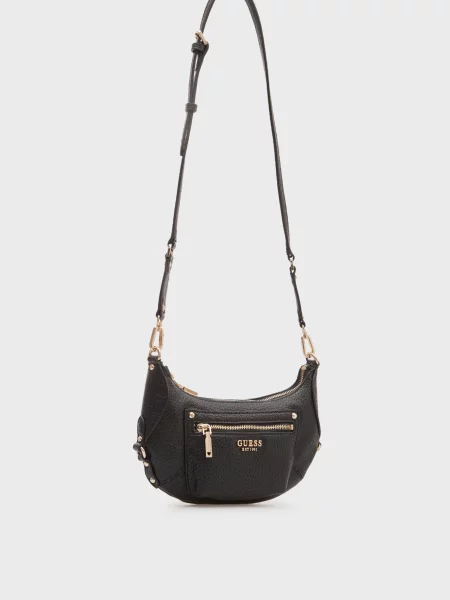 Сумка Guess чорна