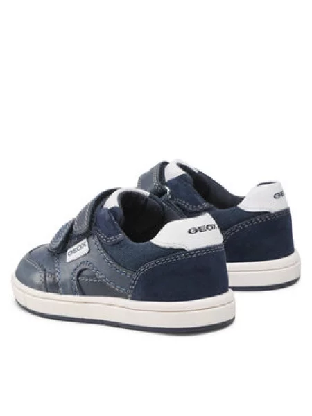 Tenisice Geox plava
