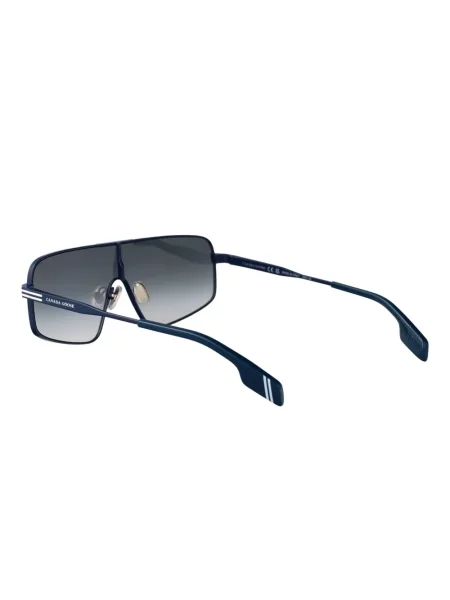 Ochelari de soare Canada Goose cu gradient albastru