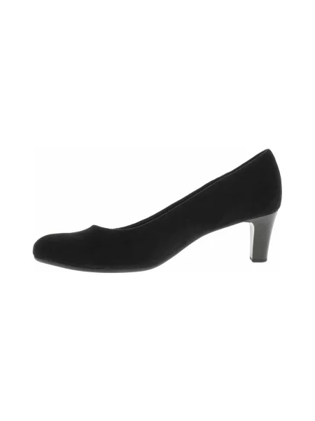 Pantofi Gabor negru
