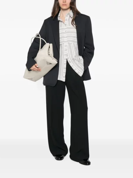 Pantaloni N°21 negru