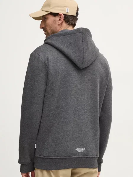 Szvetter Pepe Jeans szürke