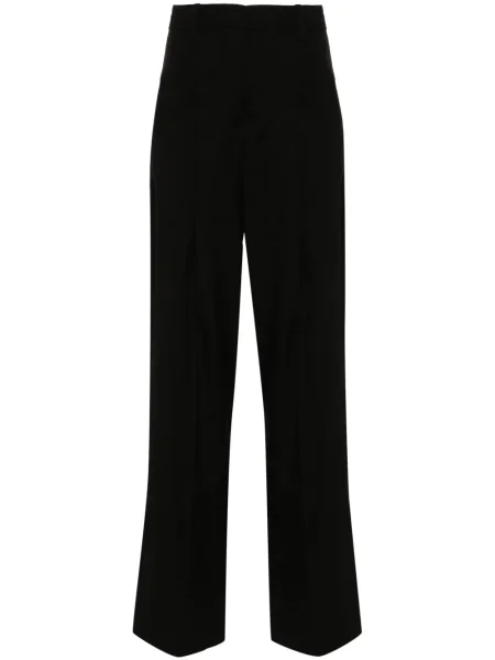 Pantaloni Isabel Marant negru