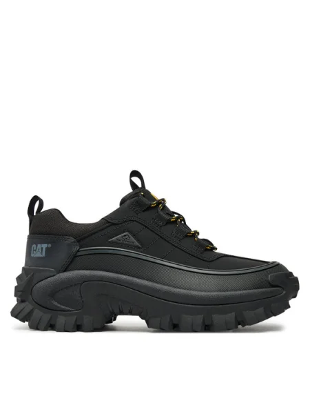 Sneakers CATerpillar negru