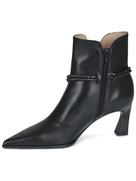 Pantofi Hispanitas negru