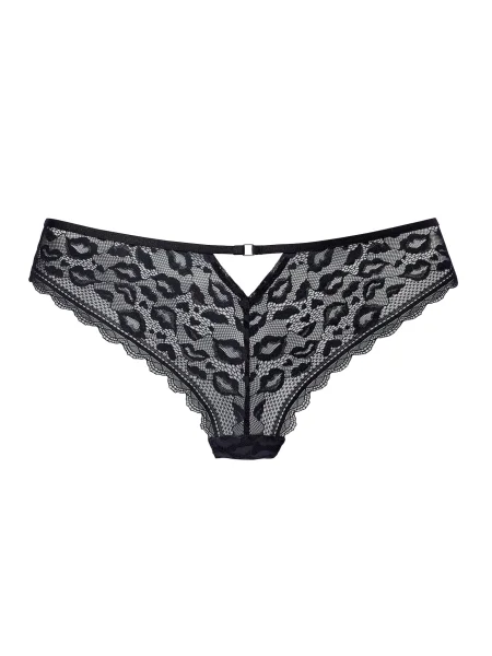 VIVANCE Tangice črna