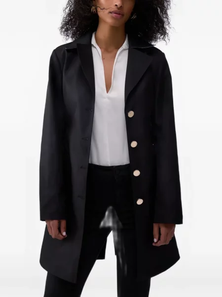 Trencz Liu Jo czarny