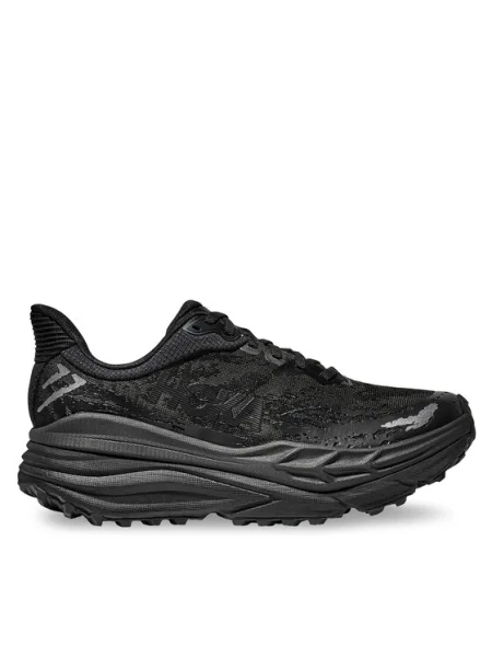 Hoka Pantofi pentru alergare Stinson 7 negru