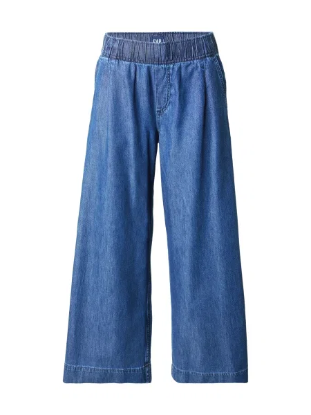 GAP Jeans MACKINAC denim albastru