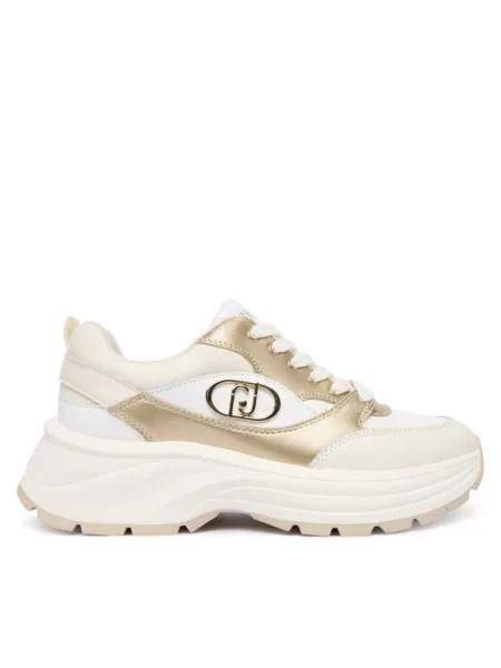 Superge Liu Jo Eva 06 bež