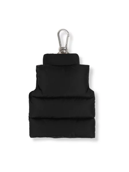 Kamizelka Moncler czarna