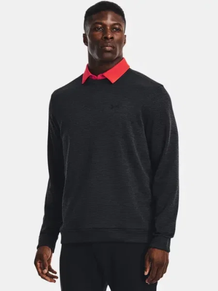 Hanorac crewneck Under Armour