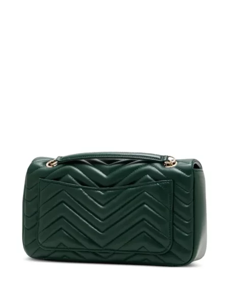 Τσάντα Gucci πράσινο
