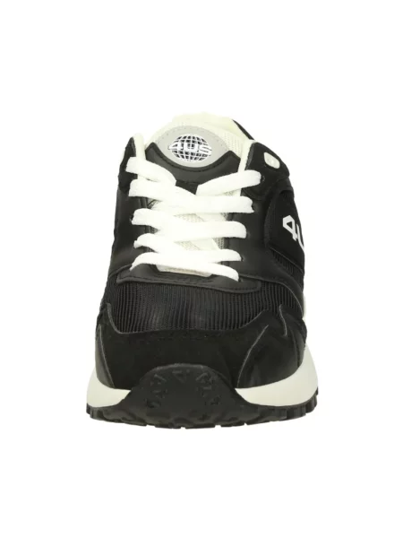 Sneakersy Paciotti czarne
