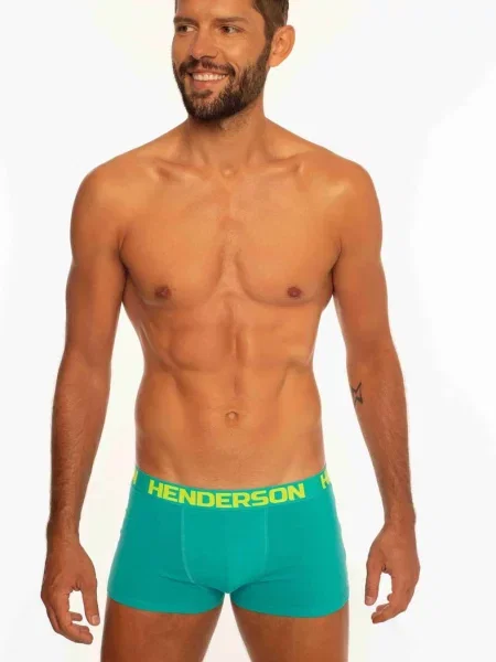 Боксеры Henderson
