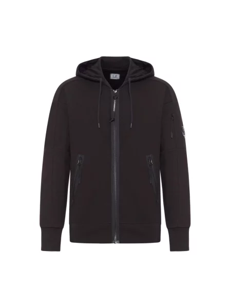 Sweter C.p. Company czarny