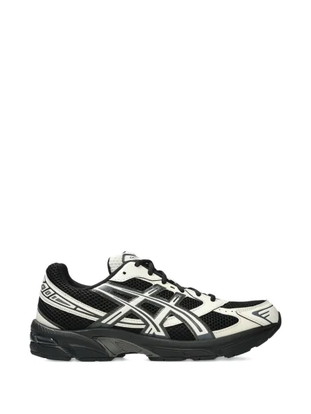 Sneakerși Asics alb