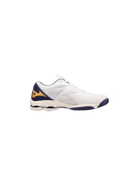 Pantofi Mizuno albastru