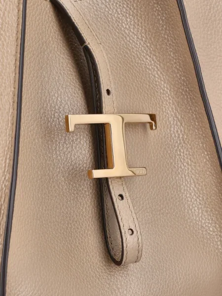 Чанта Tod's с катарама