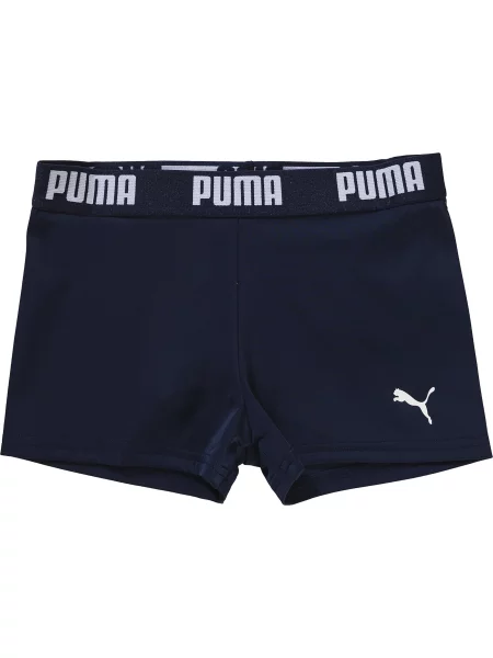 Sneakers Puma λευκό