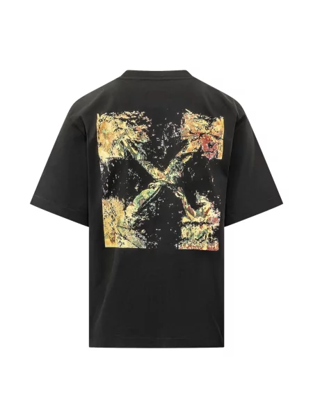 Koszulka Off-white biała