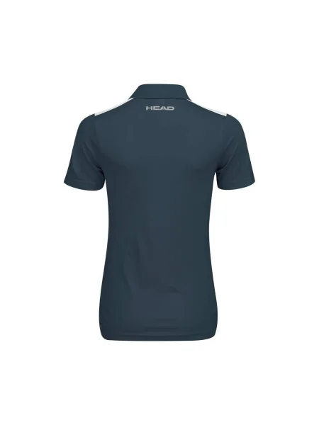 Tricou Head albastru