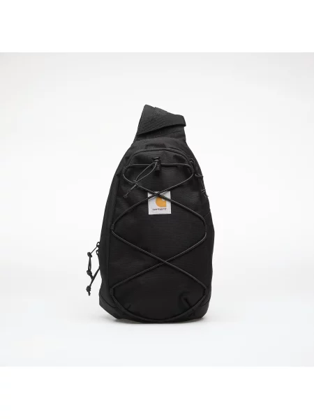 Carhartt WIP Kyle Sling Bag geantă mică pentru femei negru