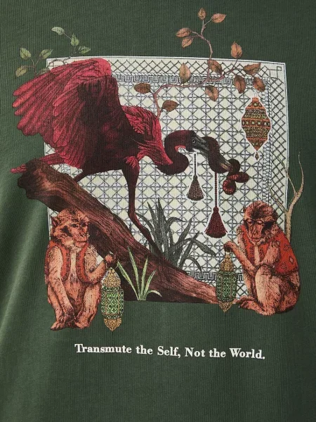 Футболка Medicine