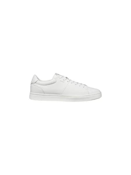 Geox Sneakersy U Baltmoore biały