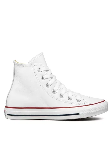 Кеды Converse белые
