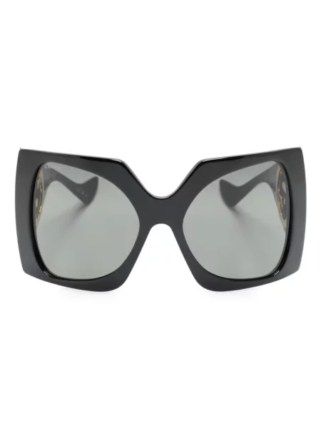 Ochelari de soare Gucci Eyewear negru