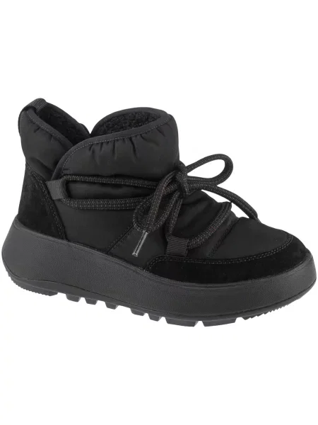 Félcipő Fitflop fekete