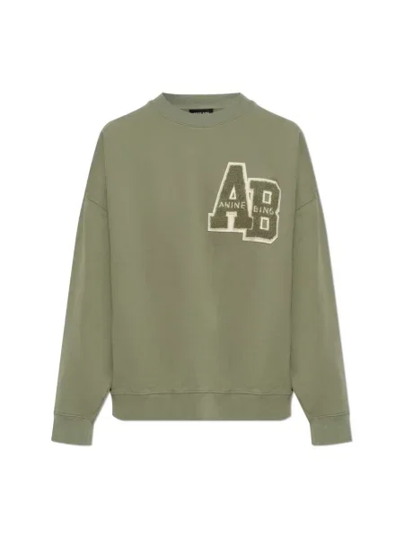 Bluza Anine Bing zielona