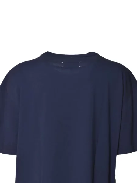Μπλούζα Maison Margiela με σχέδιο μπλε