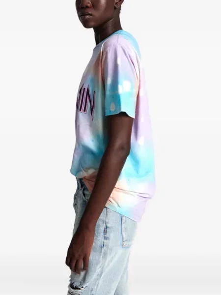 Tricou One Teaspoon albastru