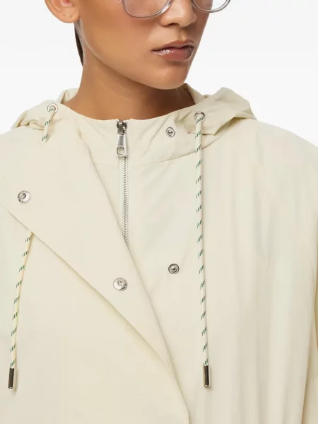 Wiatrówka Apparis z kapturem