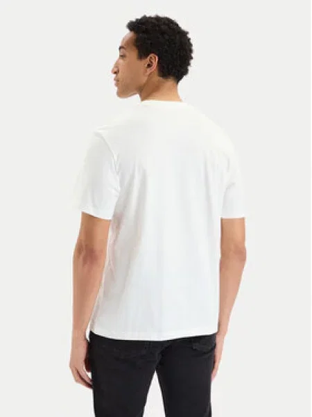 Calvin Klein Póló SS EU fehér