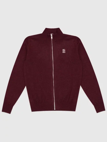 Детский кардиган Brunello Cucinelli