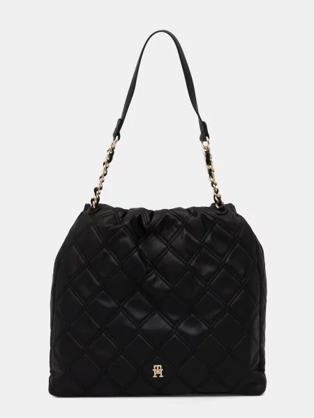 Rucsac Tommy Hilfiger negru