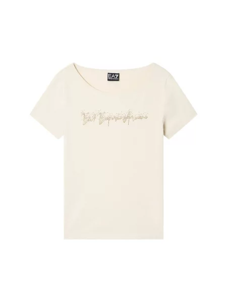 Tričko Emporio Armani