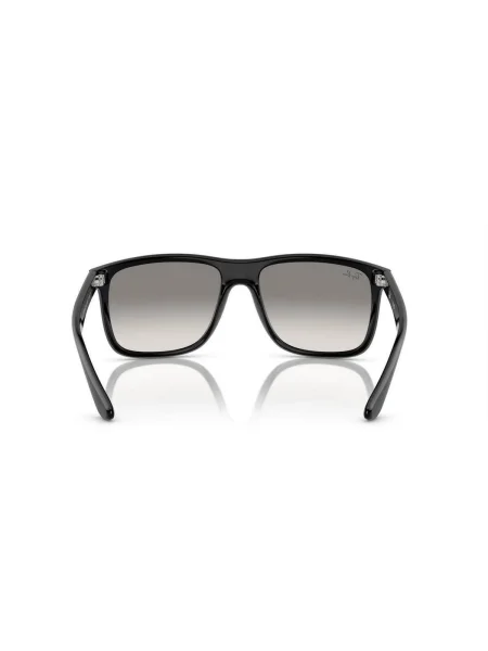Ceas Ray-ban negru