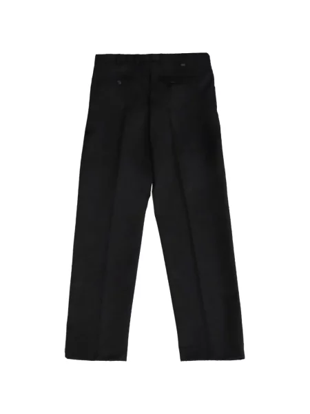 Pantaloni Pt Torino plisate negru