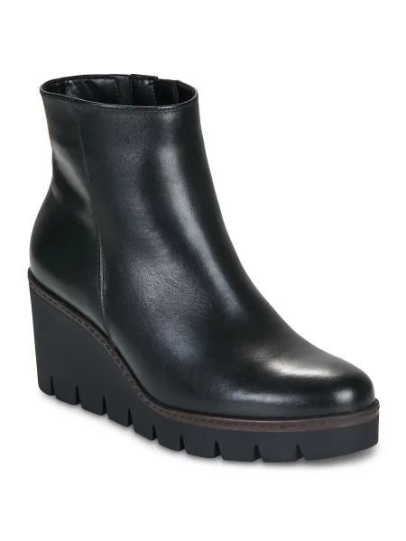 Pantofi Gabor negru