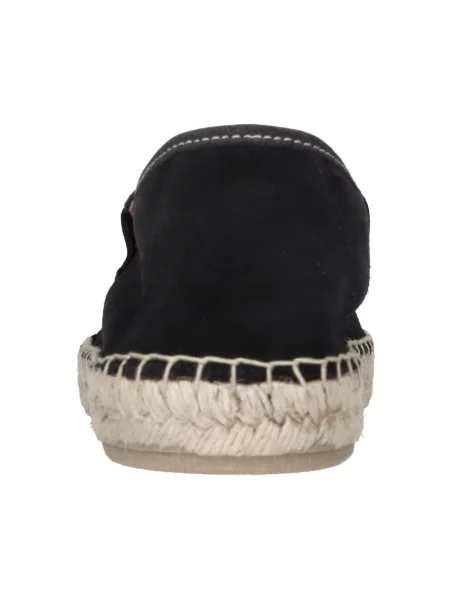 Espadryle Marechiaro 1962 niebieskie